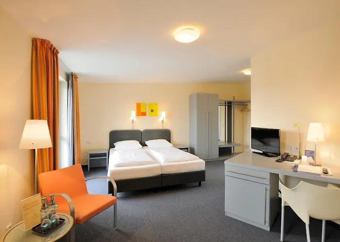 Werkhof Hotel Hannover